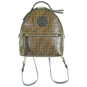 Fendi Backpack